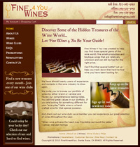 Fine Wines 4 You 