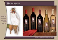 Huntington Wine