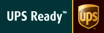 UPS Ready Solutions e-commerce provider